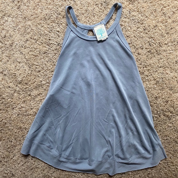 Tank Top - Picture 1 of 2